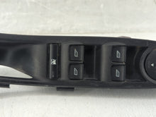 2012-2018 Ford Focus Master Power Window Switch Replacement Driver Side Left P/N:BM5T-14A132-AB Fits OEM Used Auto Parts