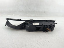 2012-2018 Ford Focus Master Power Window Switch Replacement Driver Side Left P/N:BM5T-14A132-AB Fits OEM Used Auto Parts