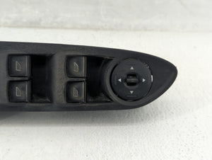 2013-2019 Ford Escape Master Power Window Switch Replacement Driver Side Left P/N:BM5T-14A132-AA Fits OEM Used Auto Parts