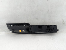 2013-2019 Ford Escape Master Power Window Switch Replacement Driver Side Left P/N:BM5T-14A132-AA Fits OEM Used Auto Parts