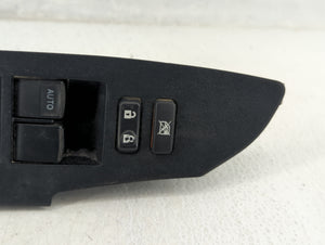 2014-2019 Toyota Corolla Master Power Window Switch Replacement Driver Side Left Fits 2013 2014 2015 2016 2017 2018 2019 OEM Used Auto Parts