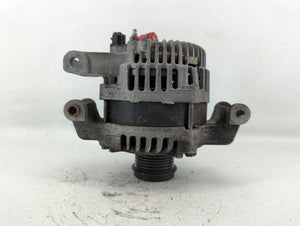 2015-2021 Jeep Renegade Alternator Replacement Generator Charging Assembly Engine OEM P/N:56029624AB Fits OEM Used Auto Parts