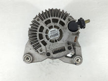 2013-2017 Nissan Altima Alternator Replacement Generator Charging Assembly Engine OEM P/N:23100 3TA1B Fits OEM Used Auto Parts