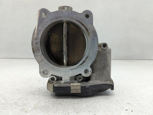 2013-2019 Cadillac Xts Throttle Body P/N:12632172BA Fits 2012 2013 2014 2015 2016 2017 2018 2019 2020 2021 2022 OEM Used Auto Parts