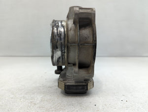 2013-2019 Cadillac Xts Throttle Body P/N:12632172BA Fits 2012 2013 2014 2015 2016 2017 2018 2019 2020 2021 2022 OEM Used Auto Parts