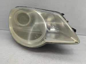 2010 Volkswagen Volksbus Passenger Right Oem Head Light Headlight Lamp