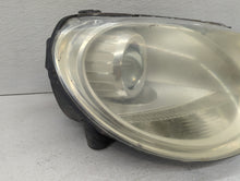 2010 Volkswagen Volksbus Passenger Right Oem Head Light Headlight Lamp