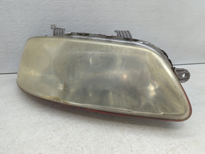 2004-2006 Chevrolet Aveo Passenger Right Oem Head Light Headlight Lamp