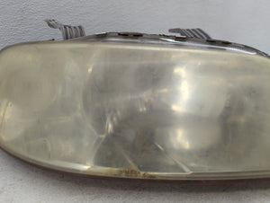 2004-2006 Chevrolet Aveo Passenger Right Oem Head Light Headlight Lamp