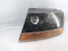 1999 Jeep Grand Cherokee Passenger Right Oem Head Light Headlight Lamp