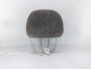 1999-2001 Honda Odyssey Headrest Head Rest Front Driver Passenger Seat Fits 1999 2000 2001 OEM Used Auto Parts