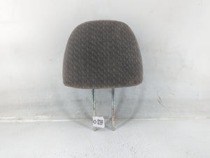 1999-2001 Honda Odyssey Headrest Head Rest Front Driver Passenger Seat Fits 1999 2000 2001 OEM Used Auto Parts