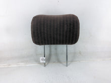 1993 Isuzu Trooper Headrest Head Rest Front Driver Passenger Seat Fits OEM Used Auto Parts