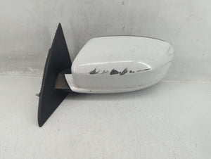 2011-2014 Chrysler 200 Side Mirror Replacement Driver Left View Door Mirror Fits 2011 2012 2013 2014 OEM Used Auto Parts