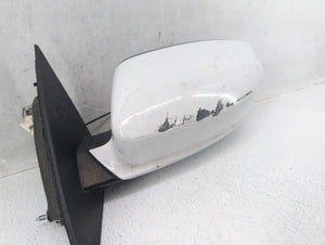 2011-2014 Chrysler 200 Side Mirror Replacement Driver Left View Door Mirror Fits 2011 2012 2013 2014 OEM Used Auto Parts