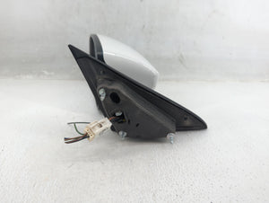 2011-2014 Chrysler 200 Side Mirror Replacement Driver Left View Door Mirror Fits 2011 2012 2013 2014 OEM Used Auto Parts