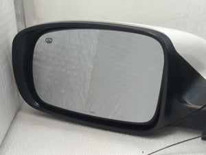 2011-2014 Chrysler 200 Side Mirror Replacement Driver Left View Door Mirror Fits 2011 2012 2013 2014 OEM Used Auto Parts