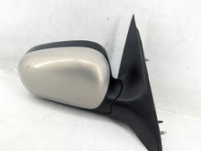 1998-2011 Ford Crown Victoria Side Mirror Replacement Passenger Right View Door Mirror P/N:1405636 Fits OEM Used Auto Parts