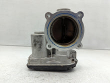 2013-2022 Ford Escape Throttle Body P/N:DS7E-9F991-AF Fits 2013 2014 2015 2016 2017 2018 2019 2020 2021 2022 OEM Used Auto Parts