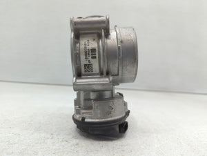 2013-2022 Ford Escape Throttle Body P/N:DS7E-9F991-AF Fits 2013 2014 2015 2016 2017 2018 2019 2020 2021 2022 OEM Used Auto Parts