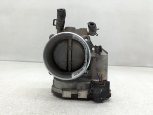 2014-2016 Kia Sportage Throttle Body P/N:35100-2G700 Fits 2011 2012 2013 2014 2015 2016 OEM Used Auto Parts