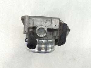 2014-2016 Kia Sportage Throttle Body P/N:35100-2G700 Fits 2011 2012 2013 2014 2015 2016 OEM Used Auto Parts