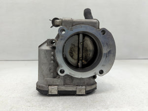 2014-2016 Kia Sportage Throttle Body P/N:35100-2G700 Fits 2011 2012 2013 2014 2015 2016 OEM Used Auto Parts