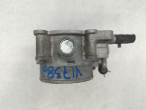 2014-2018 Kia Sorento Throttle Body P/N:35100-3CAA0 Fits 2012 2013 2014 2015 2016 2017 2018 OEM Used Auto Parts