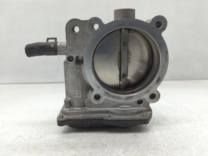 2014-2018 Kia Sorento Throttle Body P/N:35100-3CAA0 Fits 2012 2013 2014 2015 2016 2017 2018 OEM Used Auto Parts