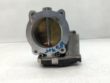 2017-2022 Chevrolet Traverse Throttle Body P/N:12632172BA Fits 2012 2013 2014 2015 2016 2017 2018 2019 2020 2021 2022 OEM Used Auto Parts