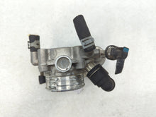 2012-2018 Chevrolet Sonic Throttle Body P/N:55561495 Fits 2009 2010 2011 2012 2013 2014 2015 2016 2017 2018 OEM Used Auto Parts