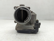 2009-2017 Volkswagen Cc Throttle Body P/N:06F 133 062 Q Fits OEM Used Auto Parts