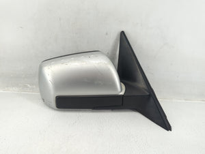 2010-2012 Kia Soul Side Mirror Replacement Driver Left View Door Mirror Fits 2010 2011 2012 OEM Used Auto Parts