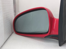 2004-2005 Chevrolet Aveo Side Mirror Replacement Driver Left View Door Mirror P/N:E11015751 Fits OEM Used Auto Parts