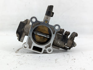 2007-2010 Kia Sportage Throttle Body P/N:35170-22600 Fits 2003 2004 2005 2006 2007 2008 2009 2010 OEM Used Auto Parts