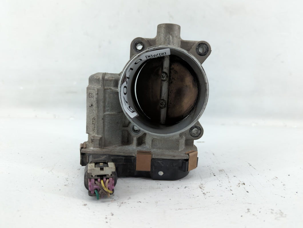 2006-2011 Chevrolet Impala Throttle Body P/N:RME72-1C Fits 2006 2007 2008 2009 2010 2011 OEM Used Auto Parts