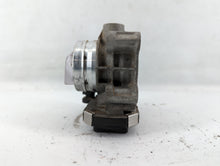 2016-2021 Chevrolet Malibu Throttle Body P/N:12671379AA Fits 2016 2017 2018 2019 2020 2021 2022 OEM Used Auto Parts