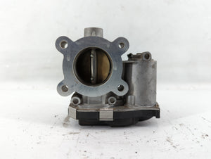 2016-2021 Chevrolet Malibu Throttle Body P/N:12671379AA Fits 2016 2017 2018 2019 2020 2021 2022 OEM Used Auto Parts