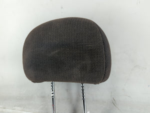 2008 Toyota Camry Headrest Head Rest Front Driver Passenger Seat Fits OEM Used Auto Parts