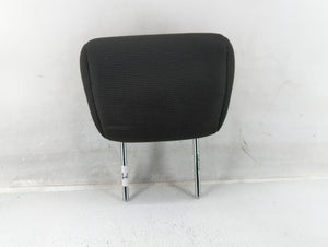 2010-2011 Kia Soul Headrest Head Rest Front Driver Passenger Seat Fits 2010 2011 OEM Used Auto Parts