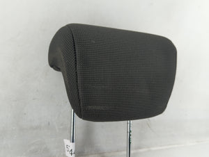 2010-2011 Kia Soul Headrest Head Rest Front Driver Passenger Seat Fits 2010 2011 OEM Used Auto Parts