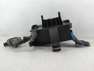 2014-2015 Ford Explorer Fusebox Fuse Box Panel Relay Module P/N:BT4T-14A003-AA Fits 2014 2015 OEM Used Auto Parts