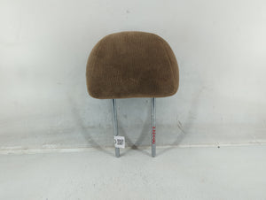 2000 Jeep Cherokee Headrest Head Rest Front Driver Passenger Seat Fits OEM Used Auto Parts