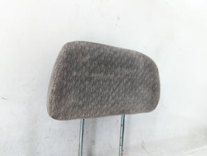 1999-2001 Honda Odyssey Headrest Head Rest Front Driver Passenger Seat Fits 1999 2000 2001 OEM Used Auto Parts