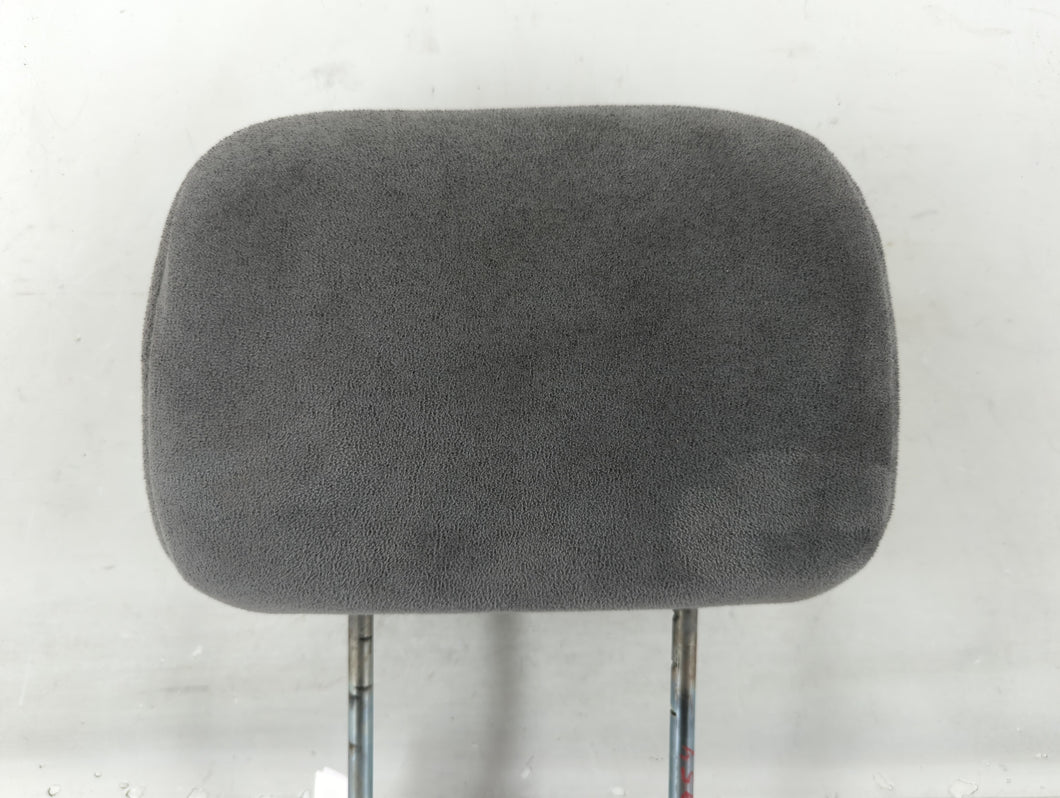 2002-2004 Mitsubishi Lancer Headrest Head Rest Front Driver Passenger Seat Fits 2002 2003 2004 OEM Used Auto Parts