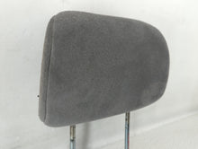 2002-2004 Mitsubishi Lancer Headrest Head Rest Front Driver Passenger Seat Fits 2002 2003 2004 OEM Used Auto Parts