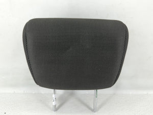 2010-2011 Kia Soul Headrest Head Rest Front Driver Passenger Seat Fits 2010 2011 OEM Used Auto Parts