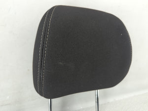 2012-2013 Kia Soul Headrest Head Rest Front Driver Passenger Seat Fits 2012 2013 OEM Used Auto Parts