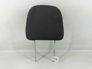 2012-2013 Kia Soul Headrest Head Rest Front Driver Passenger Seat Fits 2012 2013 OEM Used Auto Parts