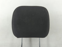 2012-2013 Kia Soul Headrest Head Rest Front Driver Passenger Seat Fits 2012 2013 OEM Used Auto Parts